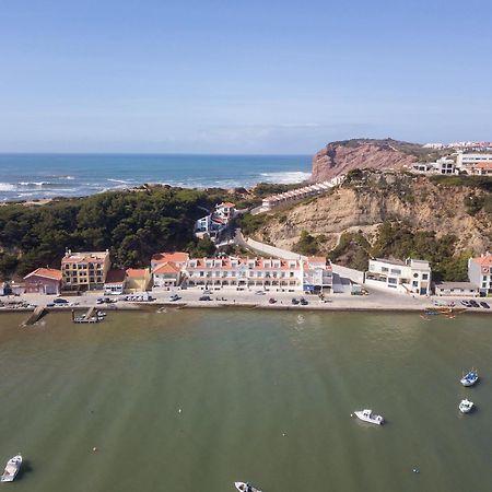 Baia Residence 2 - Holiday Apartments - By Sch São Martinho do Porto Esterno foto