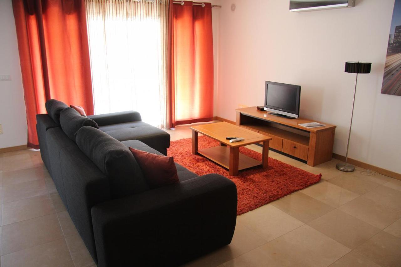 Baia Residence 2 - Holiday Apartments - By Sch São Martinho do Porto Esterno foto