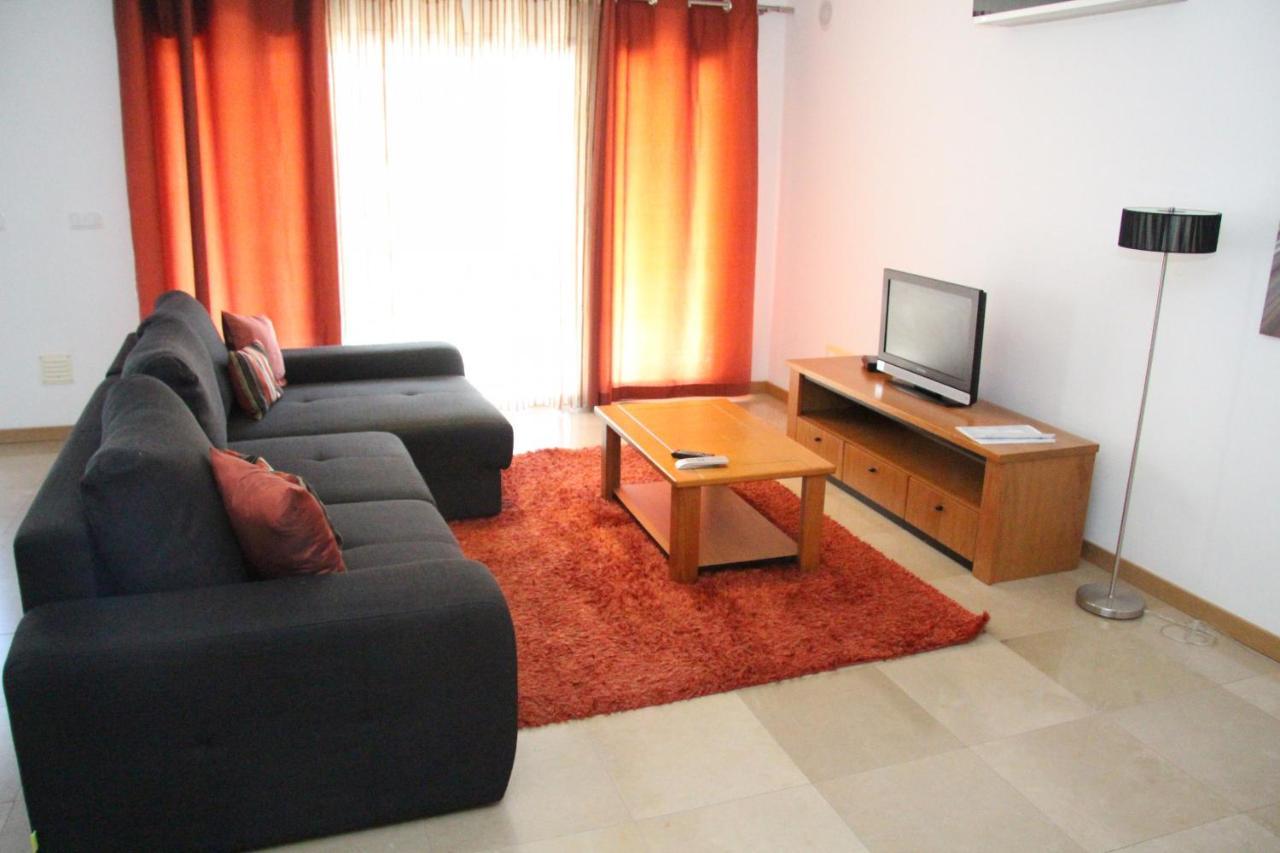Baia Residence 2 - Holiday Apartments - By Sch São Martinho do Porto Esterno foto