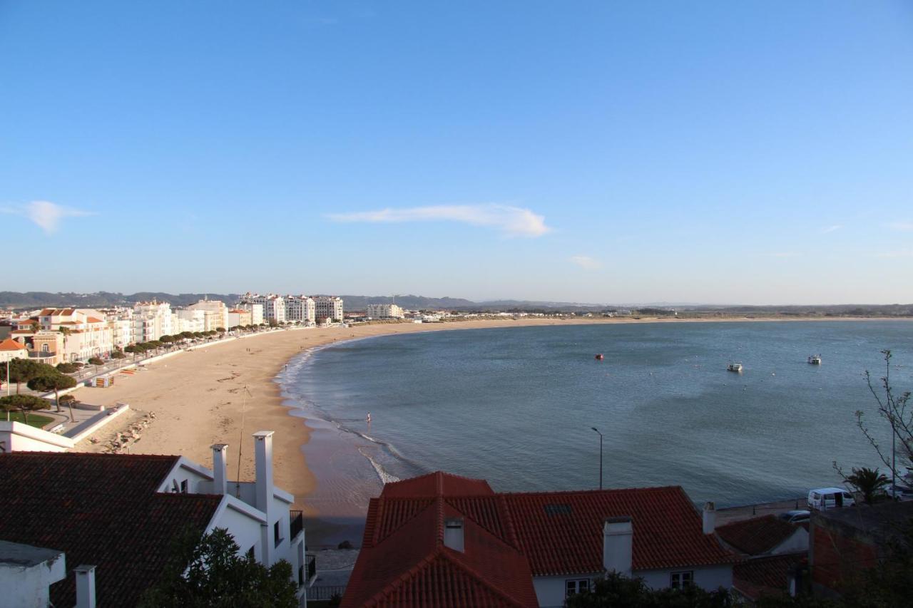 Baia Residence 2 - Holiday Apartments - By Sch São Martinho do Porto Esterno foto