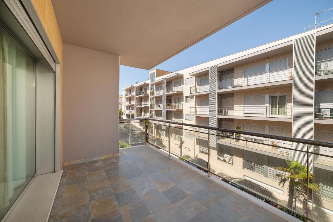Baia Residence 2 - Holiday Apartments - By Sch São Martinho do Porto Esterno foto