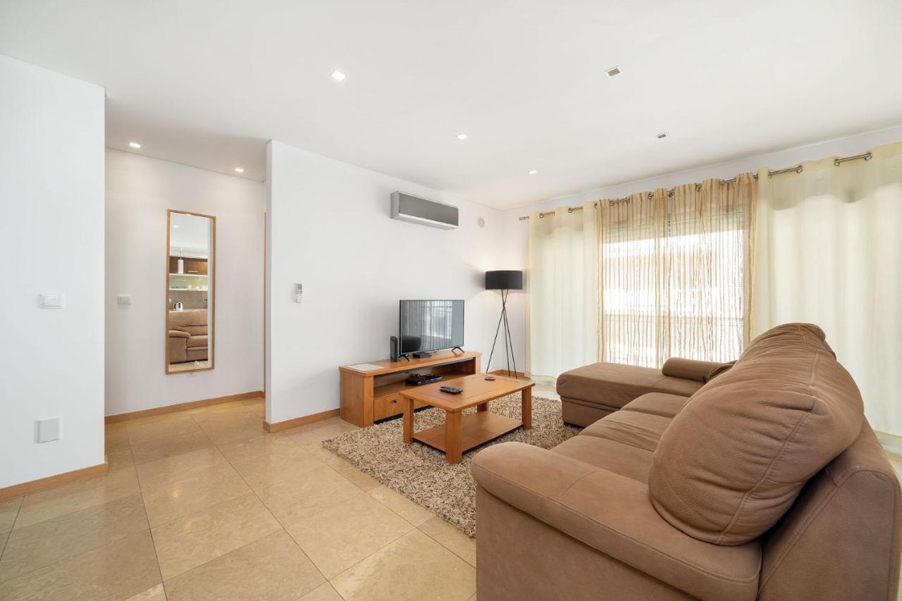 Baia Residence 2 - Holiday Apartments - By Sch São Martinho do Porto Esterno foto