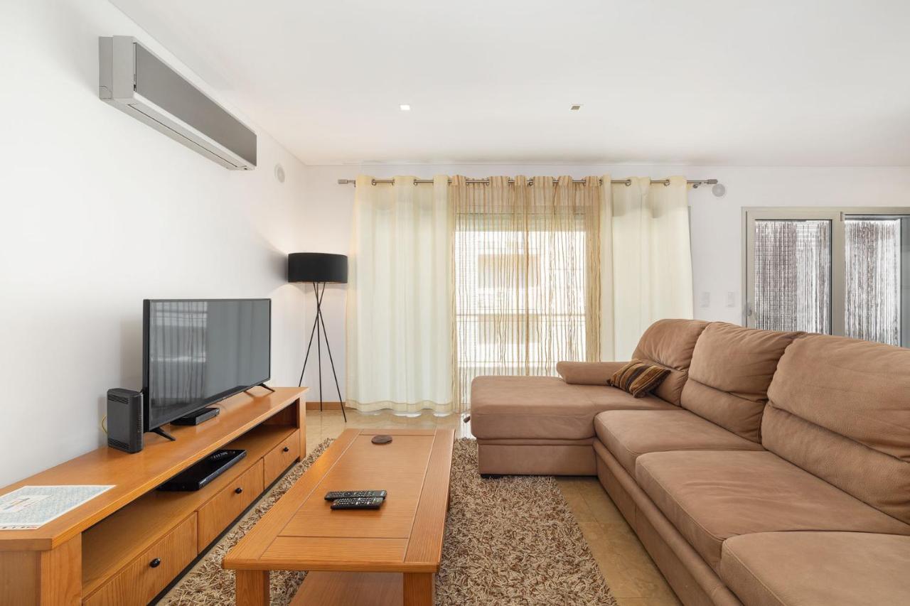 Baia Residence 2 - Holiday Apartments - By Sch São Martinho do Porto Esterno foto